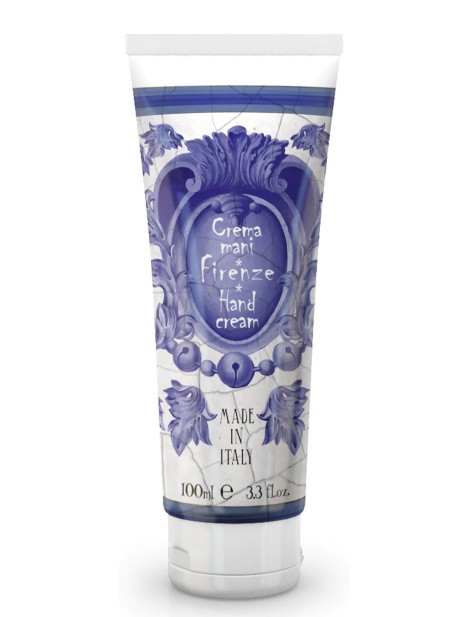 Rudy Firenze Crema Mani - 100 Ml