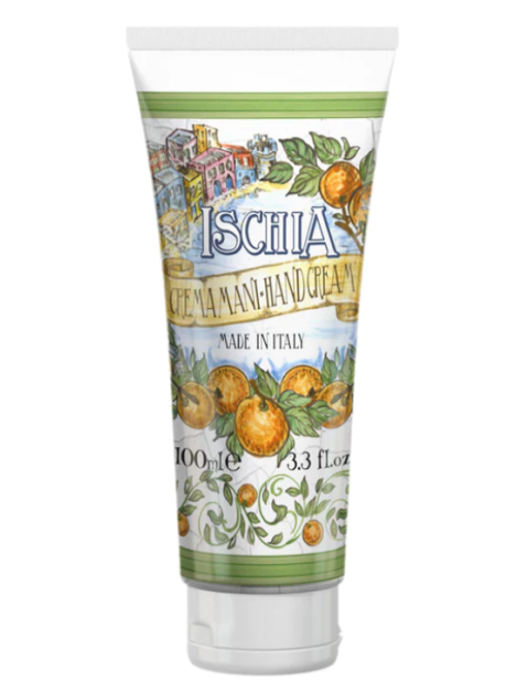 Rudy Ischia Crema Mani 100 Ml