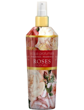 Rudy Nature&arome Acqua Corpo Profumata Roses - 200 Ml