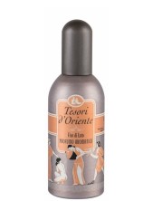 Tesori D’oriente Fior Di Lotto Profumo Aromatico Donna - 100 Ml