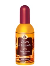 Tesori D’oriente Jasmin Di Giava Profumo Aromatico Donna - 100 Ml