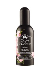 Tesori D’oriente Orchidea Della Cina Profumo Aromatico Donna - 100 Ml