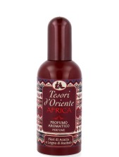 Tesori D’oriente Africa  Profumo Aromatico Uomo - 100 Ml