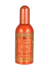 Tesori D’oriente Ambra Indiana Profumo Aromatico Unisex - 100 Ml