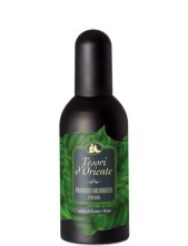 Tesori D’oriente Sandalo Del Kashmir E Vetiver Profumo Aromatico Unisex - 100 Ml