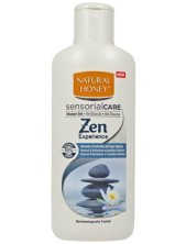 Revlon Natural Honey Zen Experience Estratto Di Tè Gel Doccia 650 Ml