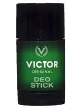 Victor Original Uomo Deodorante Stick - 75ml