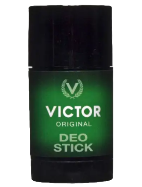 Victor Original Uomo Deodorante Stick - 75Ml