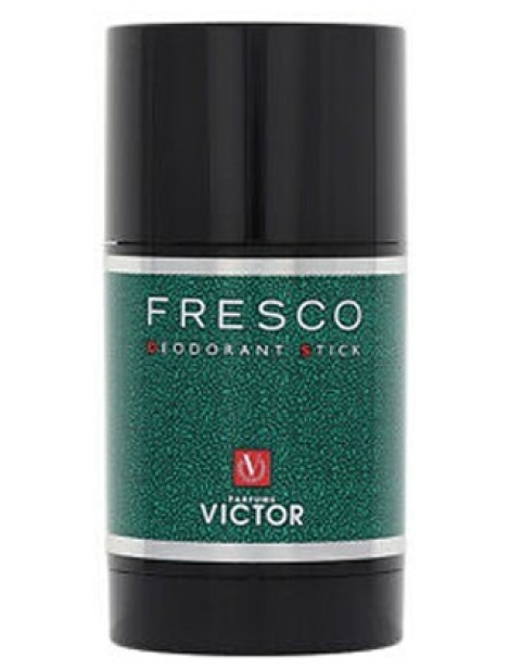 Victor Fresco Uomo Deodorante Stick - 75Ml