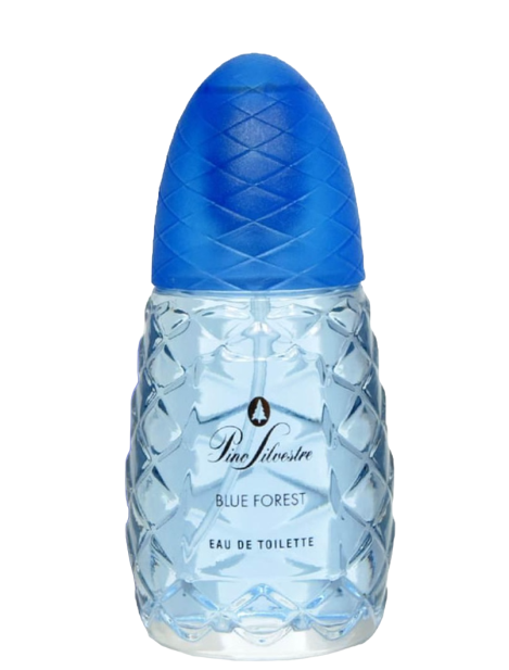 Pino Silvestre Blue Forest Eau De Toilette Uomo - 75 Ml