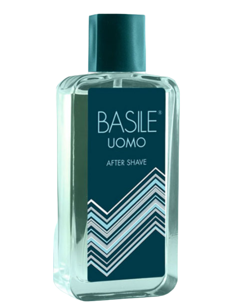 Basile Uomo After Shave – Dopobarba 100 Ml