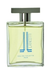 Lancetti Argentoblu Eau De Toilette Per Uomo - 100 Ml