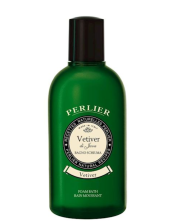 Perlier Vetiver Di Java Bagno Schiuma - 1 Lt