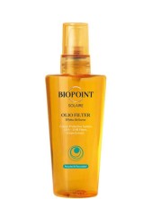 Biopoint Solaire Olio Filter - 100 Ml