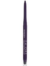 Deborah 24 Ore Waterproof Matita Occhi - 08 Violet