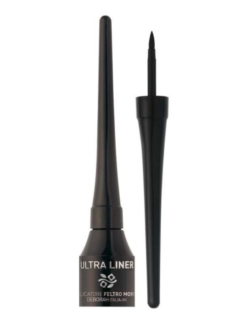 Deborah Ultraliner Eyeliner Liquido - 2,5 Gr