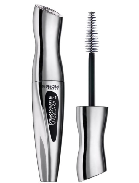 Deborah Extraordinary 5In 1 Mascara