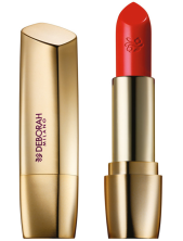 Deborah Milano Red Rossetto Con Finish Luminoso - 33 Fire Red