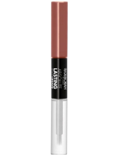 Deborah Absolute Lasting Liquid Lipstick Rossetto Liquido - 09 Real Nude