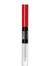 Deborah Absolute Lasting Liquid Lipstick - 10 Fire Red