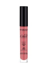 Deborah Fluid Velvet Mat Lisptick Rossetto Liquido - 2 Romantic Pink