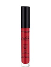 Deborah Fluid Velvet Mat Lisptick Rossetto Liquido - 7 Fire Red