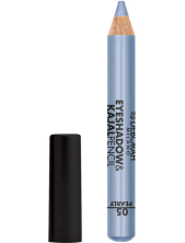 Deborah Eyeshadow & Kajal Pencil Matitone Ombretto - 05 Pearly Light Blue