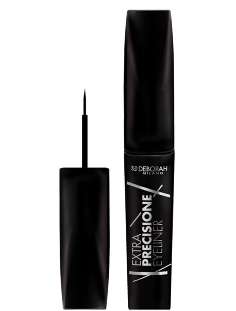 Deborah Extra Precisione Eyeliner - Nero