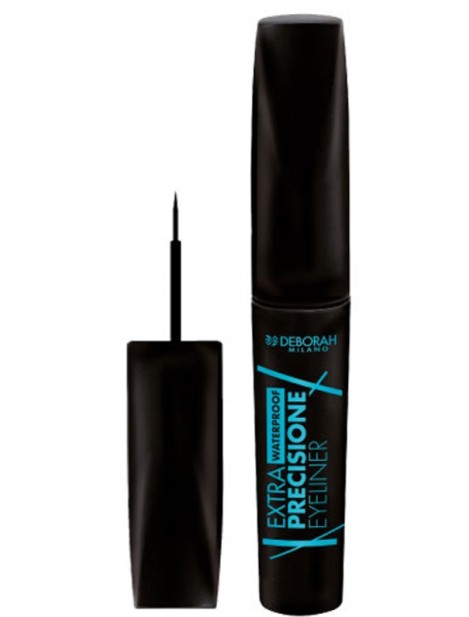 Deborah Extra Precisione Eyeliner Waterproof