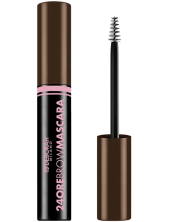 Deborah 24ore Brow Mascara - 02 Brunette