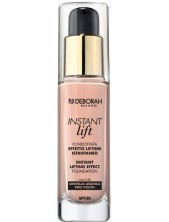 Deborah Instant Lift Fondotinta Effetto Lifting Instantaneo Spf30 - 01 Fair