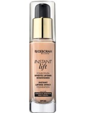 Deborah Instant Lift Fondotinta Effetto Lifting Instantaneo Spf30 - 02 Beige