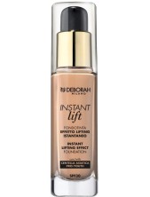 Deborah Instant Lift Fondotinta Effetto Lifting Instantaneo Spf30 - 04 Apricot