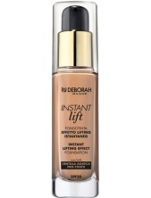 Deborah Instant Lift Fondotinta Effetto Lifting Instantaneo Spf30 - 05 Amber