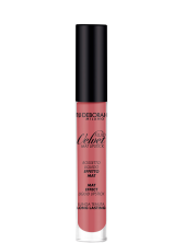 Deborah Fluid Velvet Mat Lipstick Rossetto Liquido - 19 Mauve