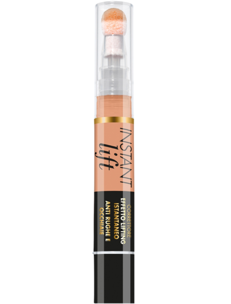 Deborah Instant Lift Corretore Effetto Lifting Istantaneo - 05 Amber