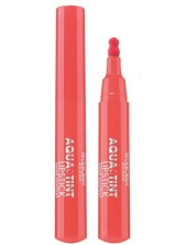 Deborah Aqua Tint Rossetto Resistente All'acqua - 03 Coral