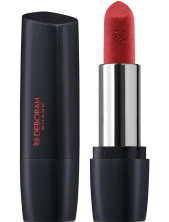 Deborah Milano Red Mat Rossetto Finish Ultra-opaco - 03 Geranium