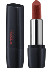 Deborah Milano Red Mat Rossetto Finish Ultra-opaco - 30 Nude Rose