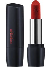 Deborah Milano Red Mat Rossetto Finish Ultra-opaco - 32 Rusty Red