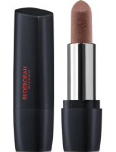 Deborah Milano Red Mat Rossetto Finish Ultra-opaco - 29 Nude Brown