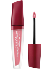 Deborah Red Touch Comfort Mat Lipstick Rossetto Liquido Finish Ultra-opaco - 001 Nude Bouquet