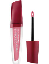 Deborah Red Touch Comfort Mat Lipstick Rossetto Liquido Finish Ultra-opaco - 002 Delicate Rose