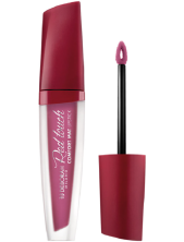 Deborah Red Touch Comfort Mat Lipstick Rossetto Liquido Finish Ultra-opaco - 003 Light Mauve