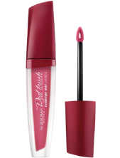 Deborah Red Touch Comfort Mat Lipstick Rossetto Liquido Finish Ultra-opaco - 004 Peony Rose