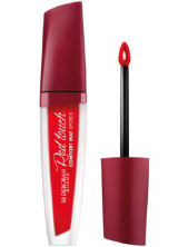 Deborah Red Touch Comfort Mat Lipstick Rossetto Liquido Finish Ultra-opaco - 006 Bright Red