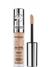 Deborah 24ore Perfect All-over Concealer - 04 Apricot