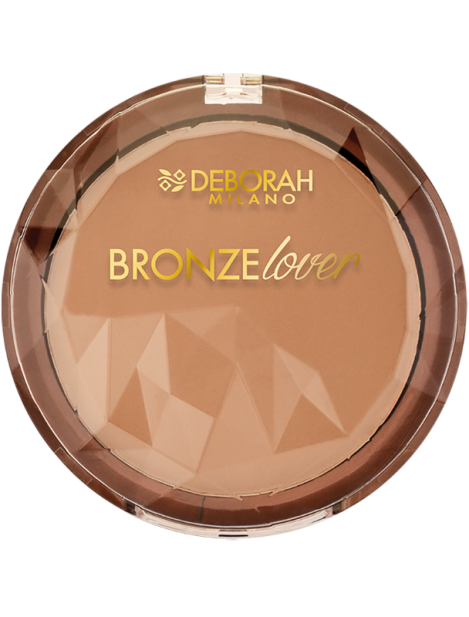 Deborah Bronze Lover Terra Finish Mat - 03 Sunset