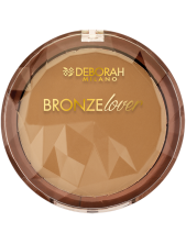 Deborah Bronze Lover Terra Finish Mat - 04 Deep Tan