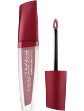 Deborah Red Touch Comfort Mat Lipstick Rossetto Liquido Finish Ultra-opaco - 010 Nude Rose